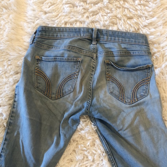 Hollister 🦅 California jeans - Picture 6 of 8